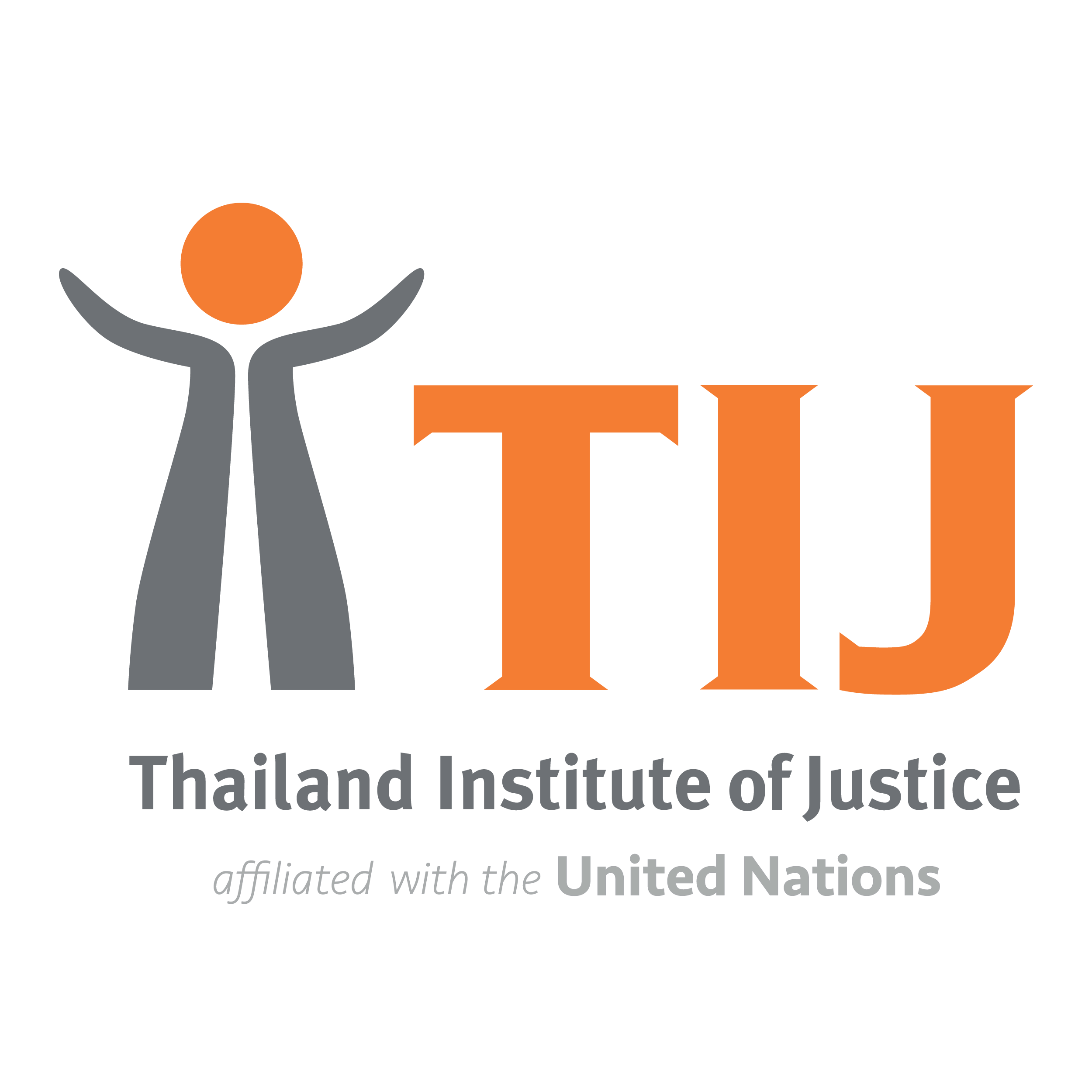 Thailand Institute of Justice