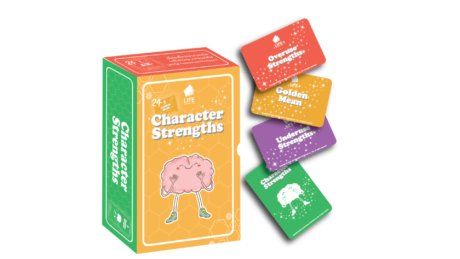 Conversation cards