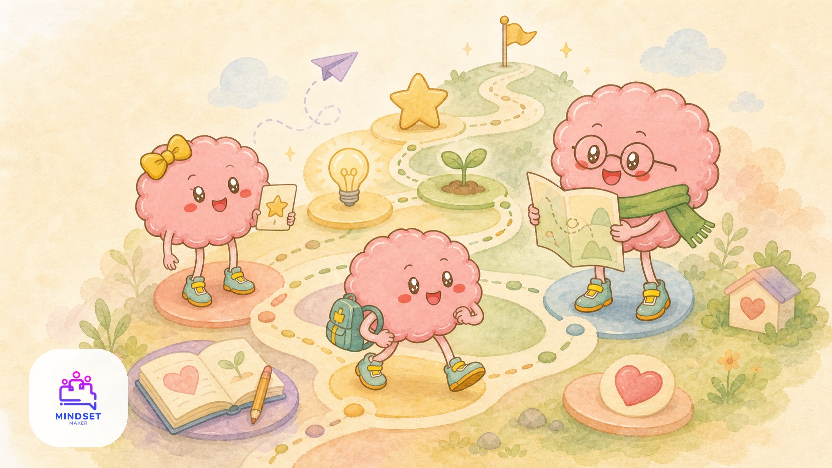 Mindset Maker